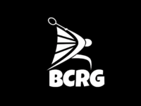 Badminton Club Rive de Gier Logo